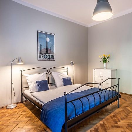 Fenna Apartments 7 Minut Od Rynku Krasków Eksteriør bilde
