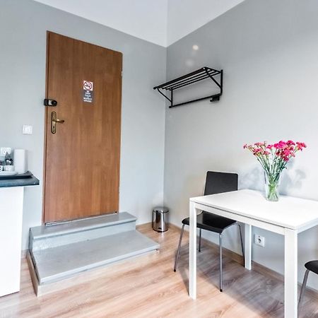 Fenna Apartments 7 Minut Od Rynku Krasków Eksteriør bilde
