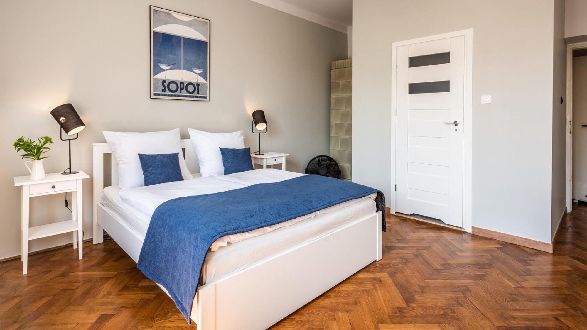 Fenna Apartments 7 Minut Od Rynku Krasków Eksteriør bilde