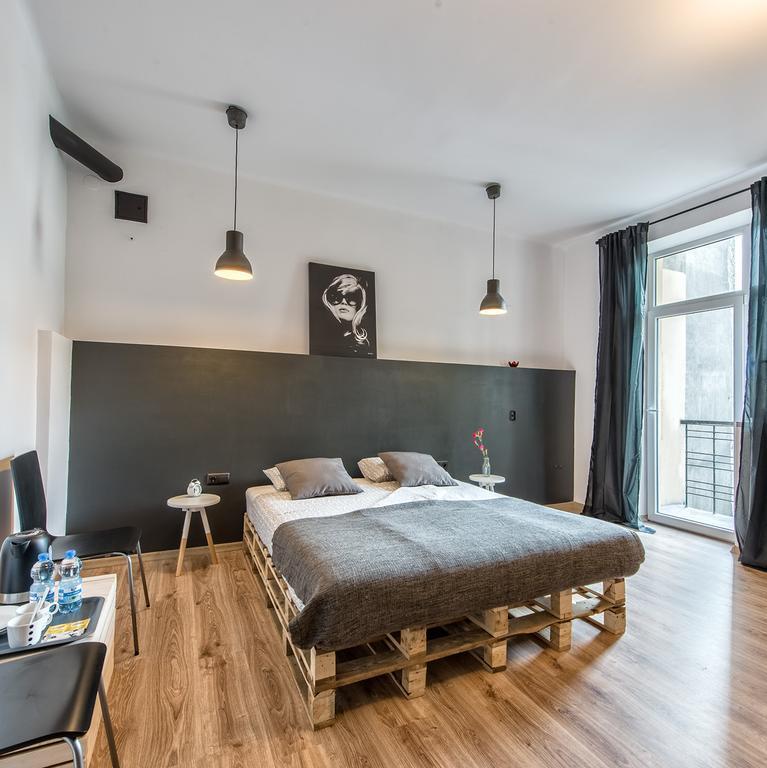 Fenna Apartments 7 Minut Od Rynku Krasków Rom bilde