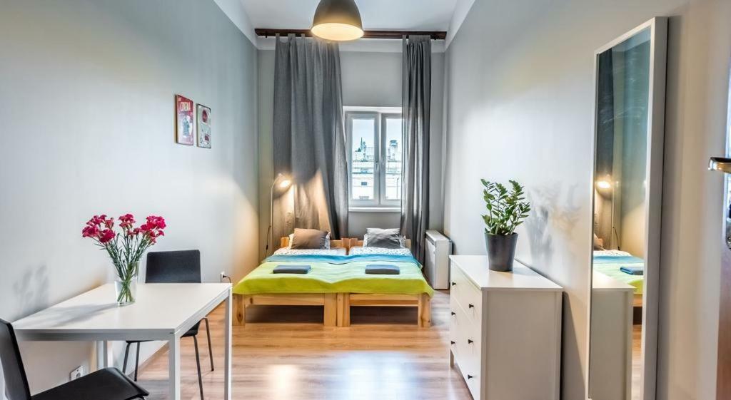 Fenna Apartments 7 Minut Od Rynku Krasków Eksteriør bilde