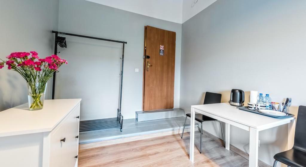 Fenna Apartments 7 Minut Od Rynku Krasków Eksteriør bilde