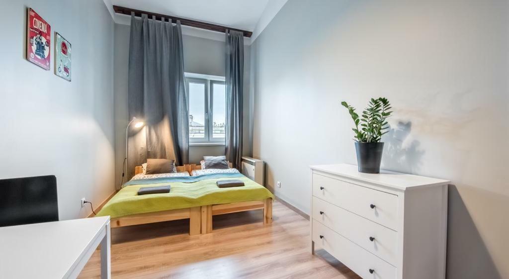 Fenna Apartments 7 Minut Od Rynku Krasków Eksteriør bilde
