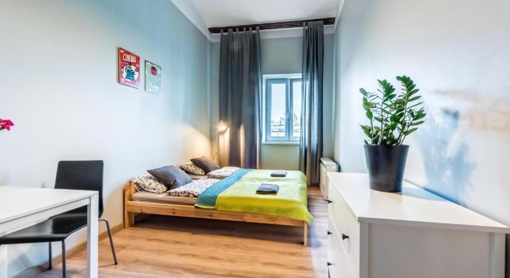 Fenna Apartments 7 Minut Od Rynku Krasków Eksteriør bilde